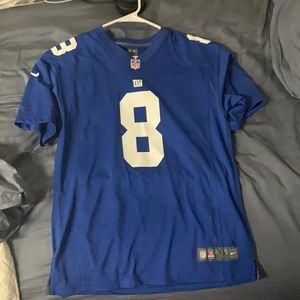 Daniel Jones Jersey